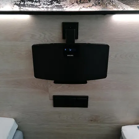 Majoituspalvelu Nurmi Oy Kauppakatu 52 ラーヘ