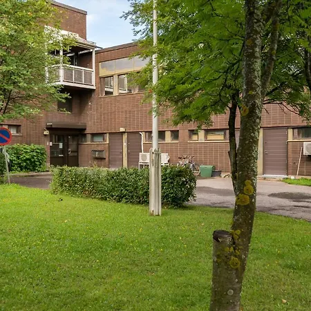 Majoituspalvelu Nurmi Oy Kauppakatu 52