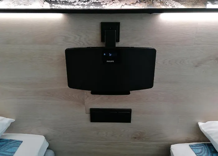 Majoituspalvelu Nurmi Oy Kauppakatu 52 Raahe