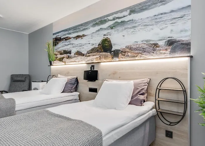 Majoituspalvelu Nurmi Oy Kauppakatu 52 Apartmán *