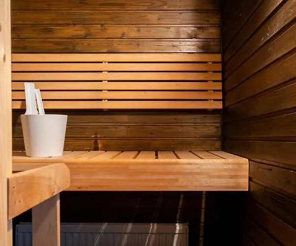 Majoituspalvelu Nurmi Oy Kauppakatu 52 Apartmán Raahe