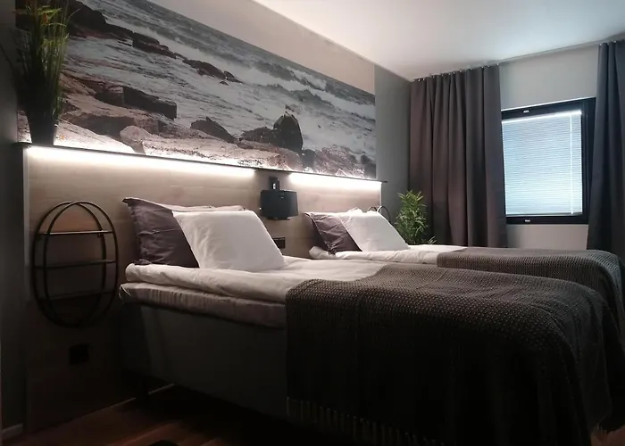 Apartmán Majoituspalvelu Nurmi Oy Kauppakatu 52 *